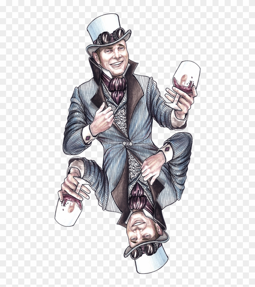 #goggledeck Hashtag On Twitter - Cartoon Clipart #5925086