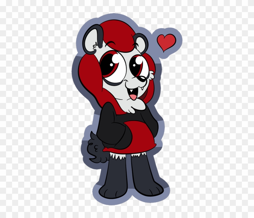 Fanart For @thealphajayshow - Cartoon Clipart #5925187