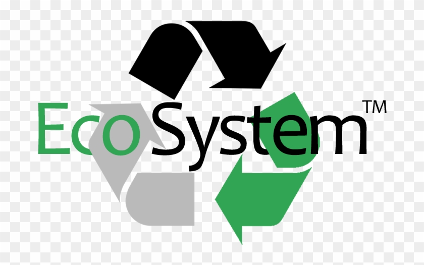 Simplicity At Your Fingertips - Recycling Symbol Clipart