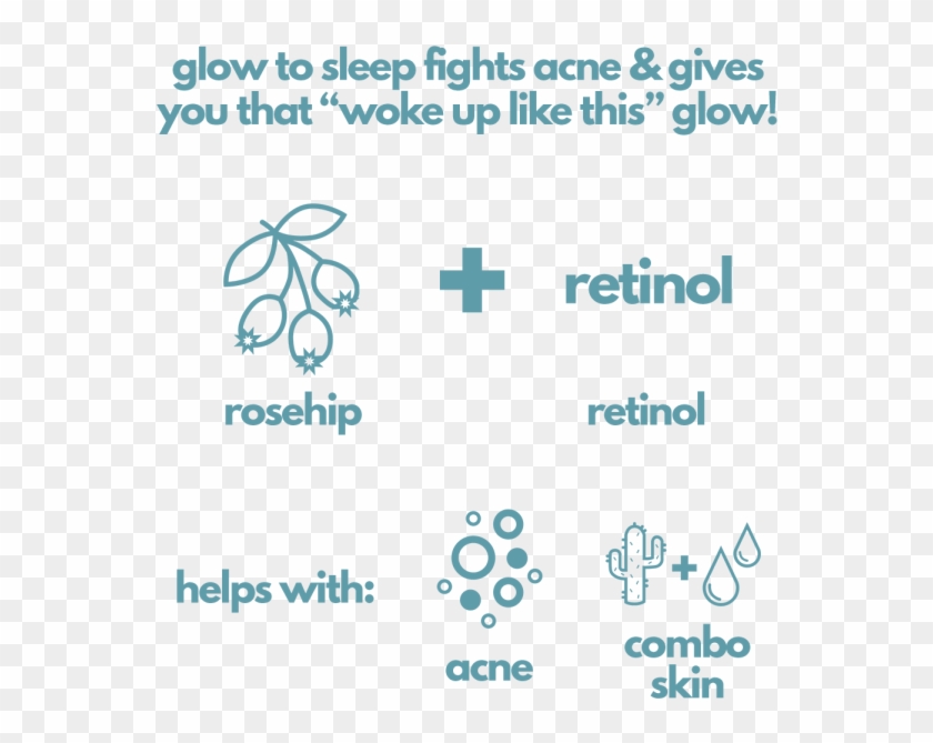 Shop Glow To Sleep - Parallel Clipart #5925292