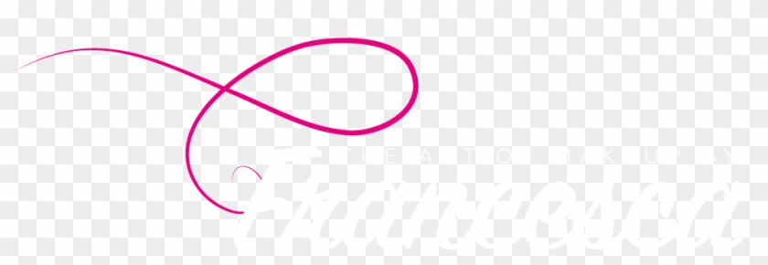 Francesca Del Bono - Calligraphy Clipart