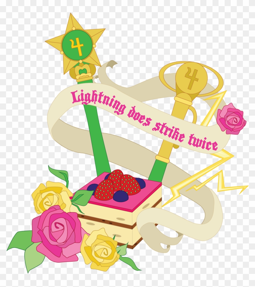 Sailor Jupiter {there Will Be A Master Post When I - Sailor Jupiter Clipart #5925408