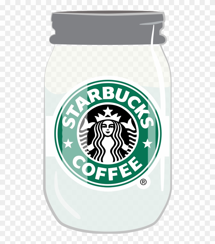 Starbucks Clipart #5925526