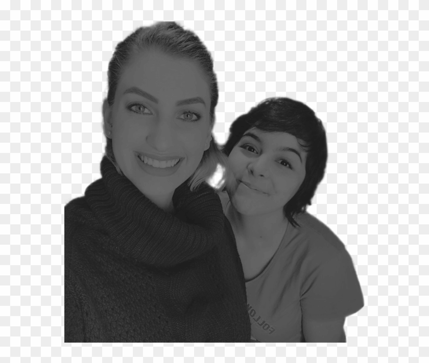 Canal Da Carol - Friendship Clipart #5925530