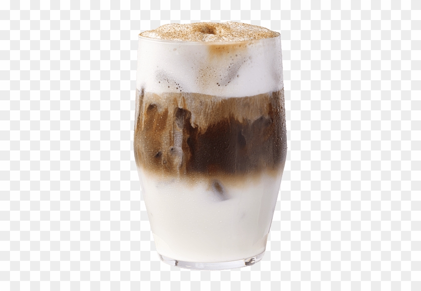 Starbucks Coffee Food Summer Menu Nomss - Cappuccino Clipart