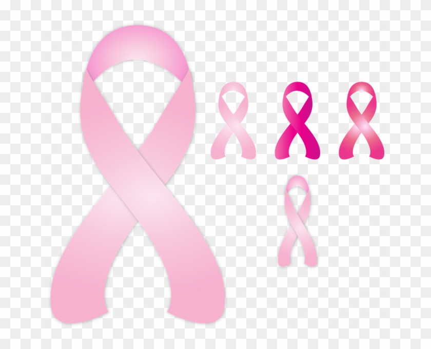 Cinta De Cancer Png Clipart