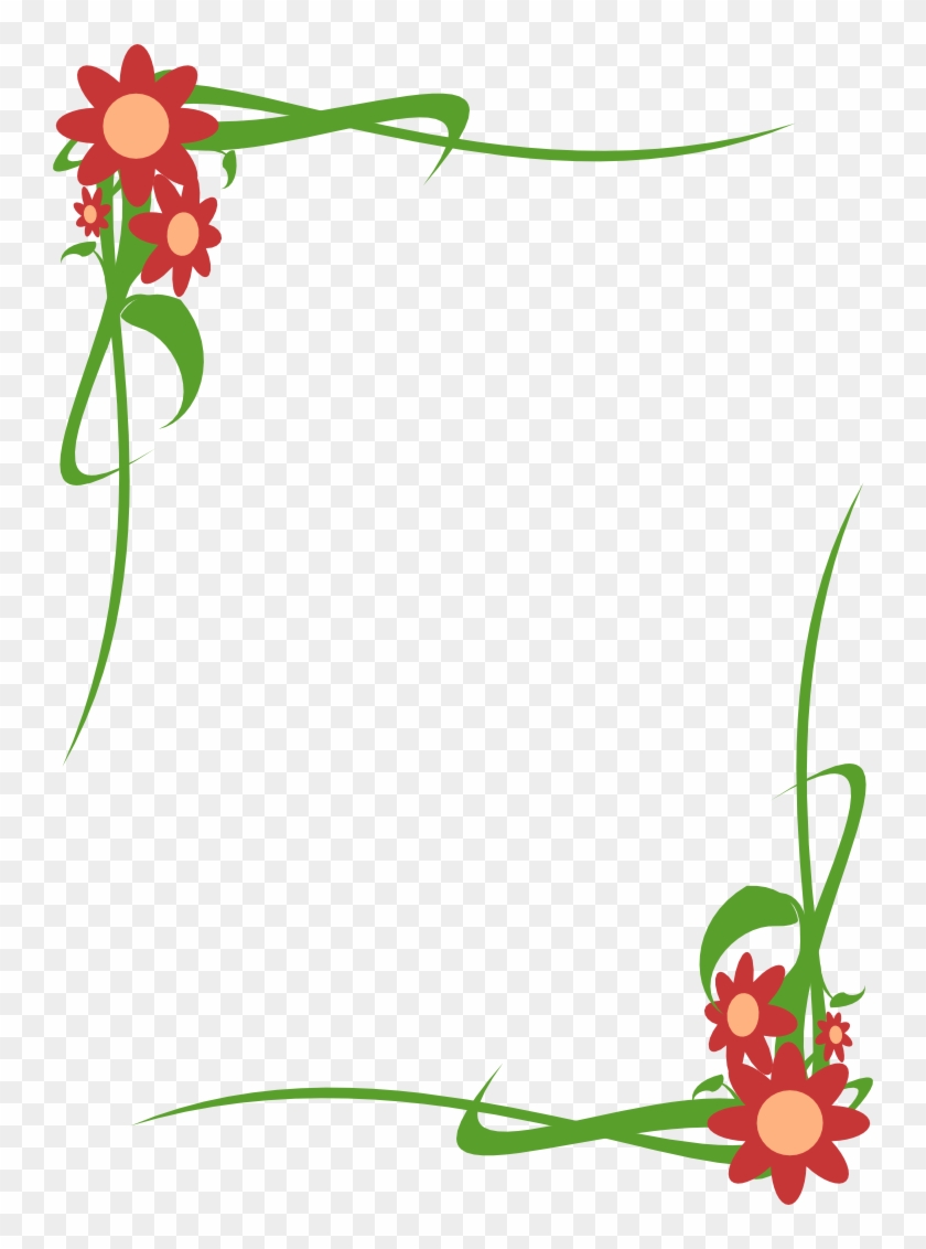 Buscar Con Google Borders For Paper, Borders And Frames, - Portfolio Borders Clipart