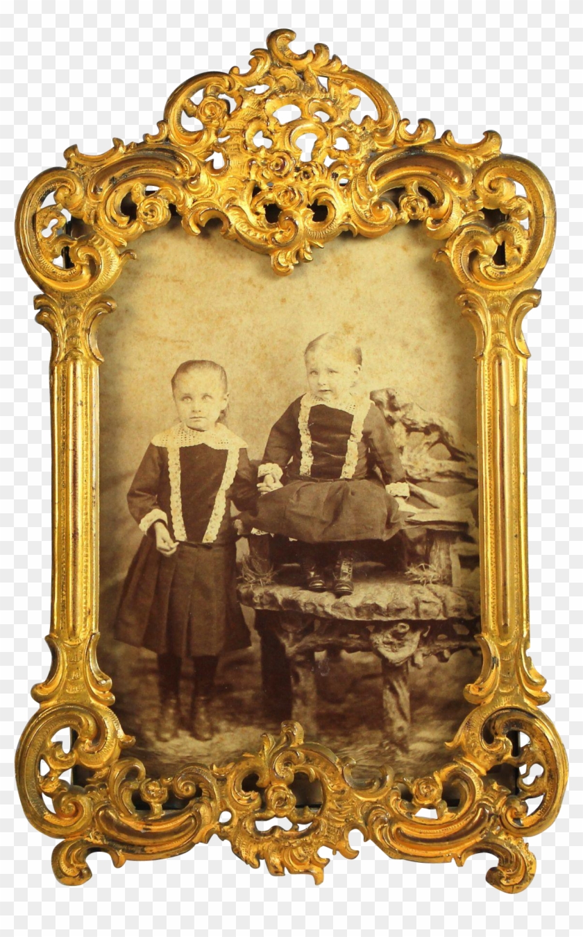 Picture Frame Clipart