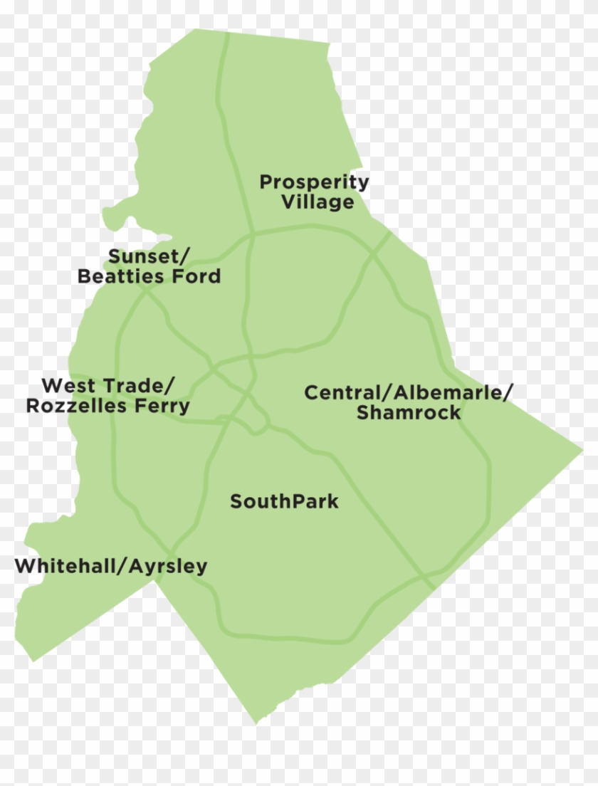 Public/private Redevelopment Opportunities In The Eastland - Atlas Clipart