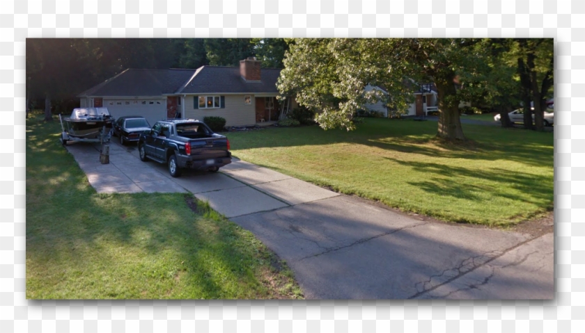 Harris Hill Firefighters Are At 4525 Greenbriar Rd - Parking Clipart