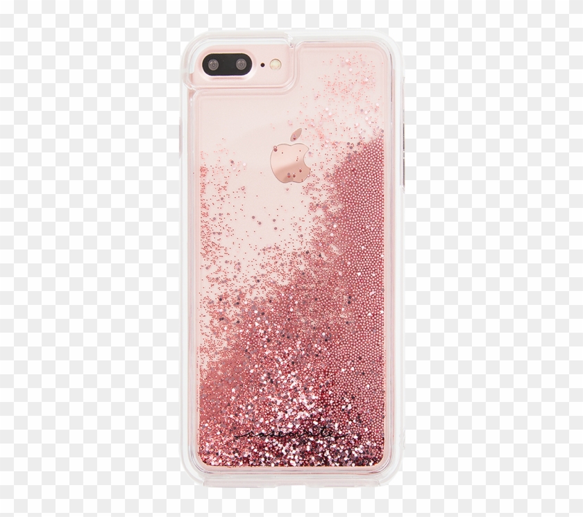 Iphone 7 Plus Rose Gold Cases Clipart #5926026