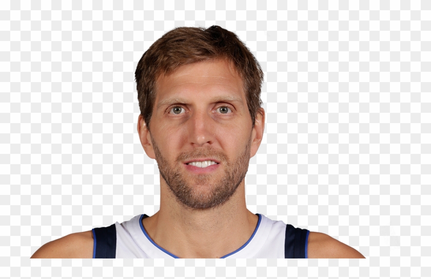 Dirk - Dirk Nowitzki Clipart #5926161