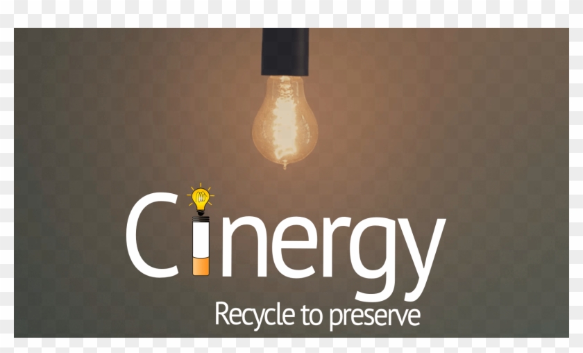 Each Year, Around 44 Billion Cigarettes Are Sold In - Incandescent Light Bulb Clipart