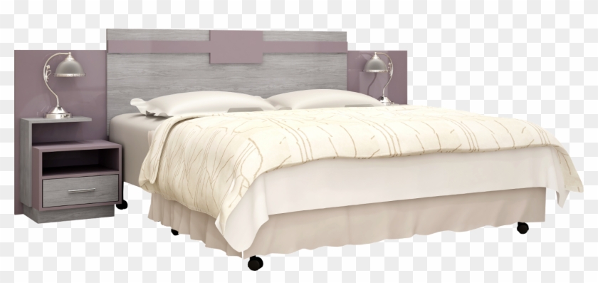 Camas Em Png - Imagenes De Camas Png Clipart