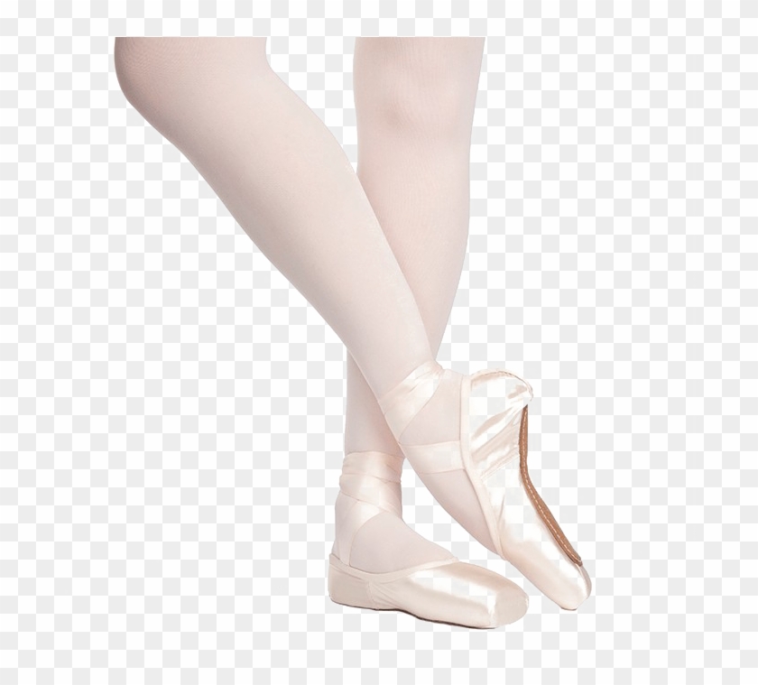 Pointe Shoes Png Photos - Tights Clipart #5926398