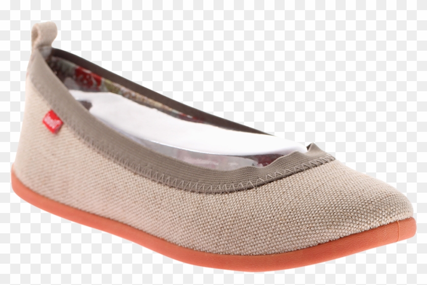 Ballet Shoes Png - Ballet Flat Clipart