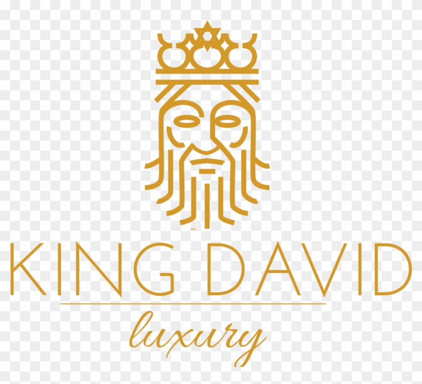 Kingdavid - Emblem Clipart #5926470