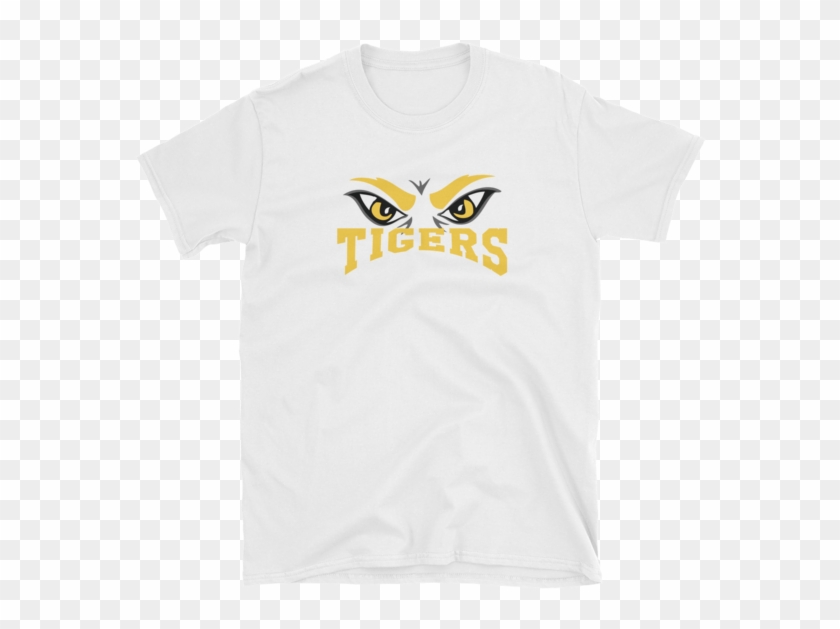 Tiger Eyes - Justice League Clipart #5926506