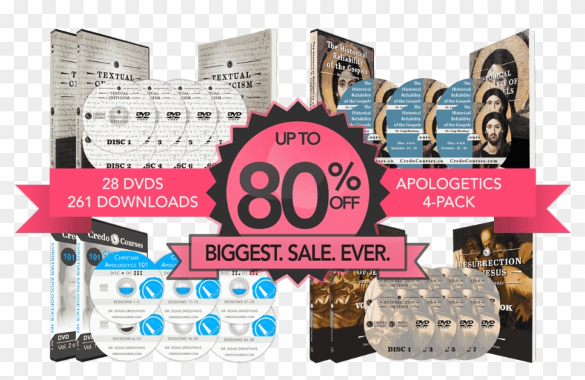 4 Pack Bundle With Starburst V2 1000pxw - God Who Wasn't There (2005) Clipart