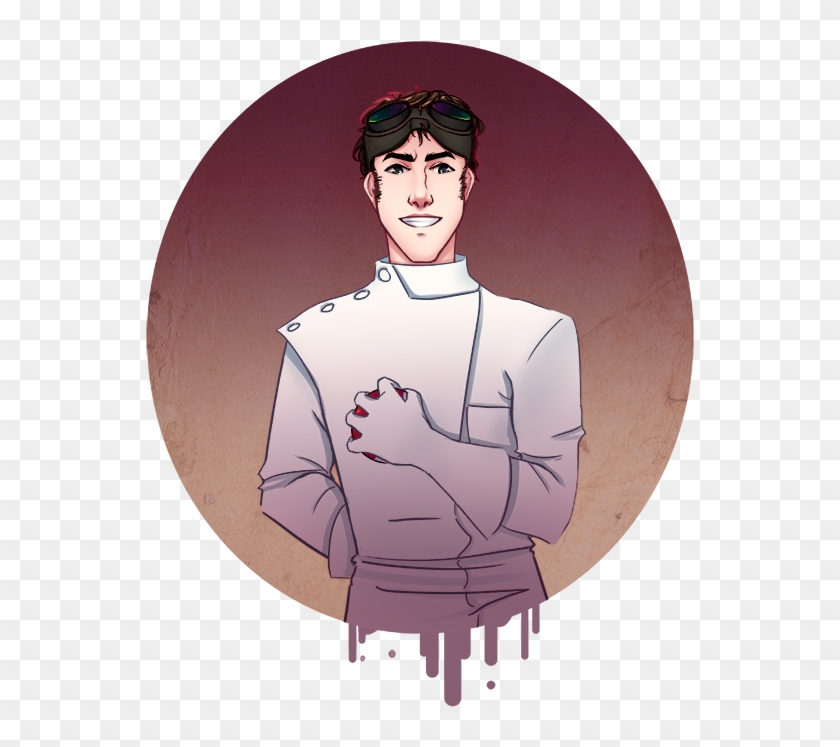 Horrible, Phd In Horribleness - Dr Horrible Png Clipart