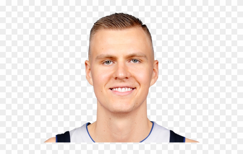 Kristaps - Kristaps Porzingis Clipart #5926633