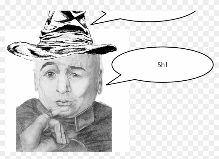 Evil Hufflepuff Clipart #5926634