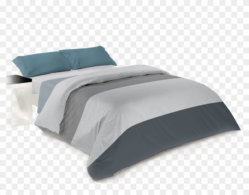 Simulador De Roupa De Cama - Sabanas De Cama Png Clipart