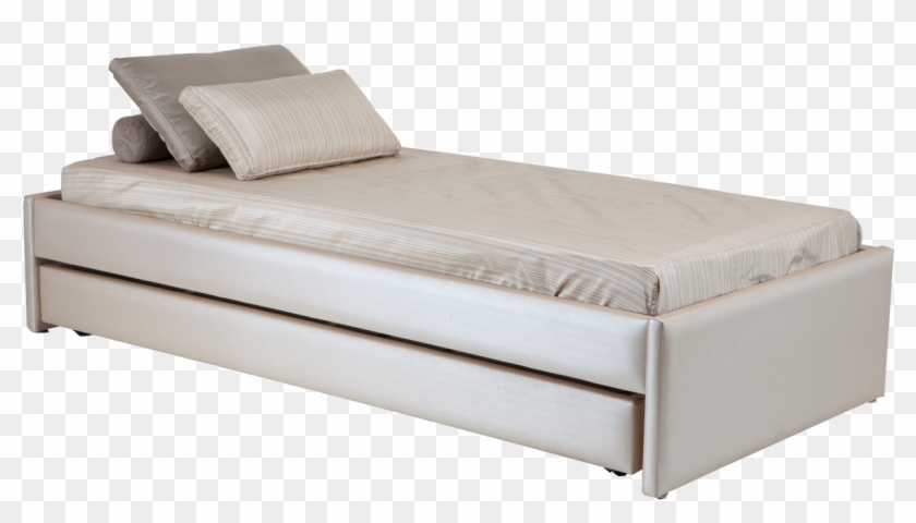 Bicama Png , Png Download - Bed Frame Clipart #5926793