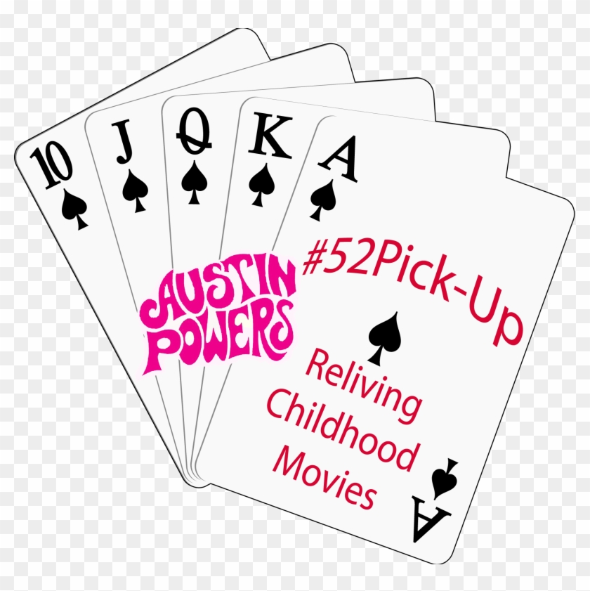 Austin Powers Clipart #5926794