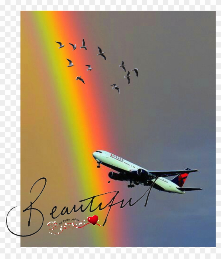 @carlosadore - Airbus A330 Clipart