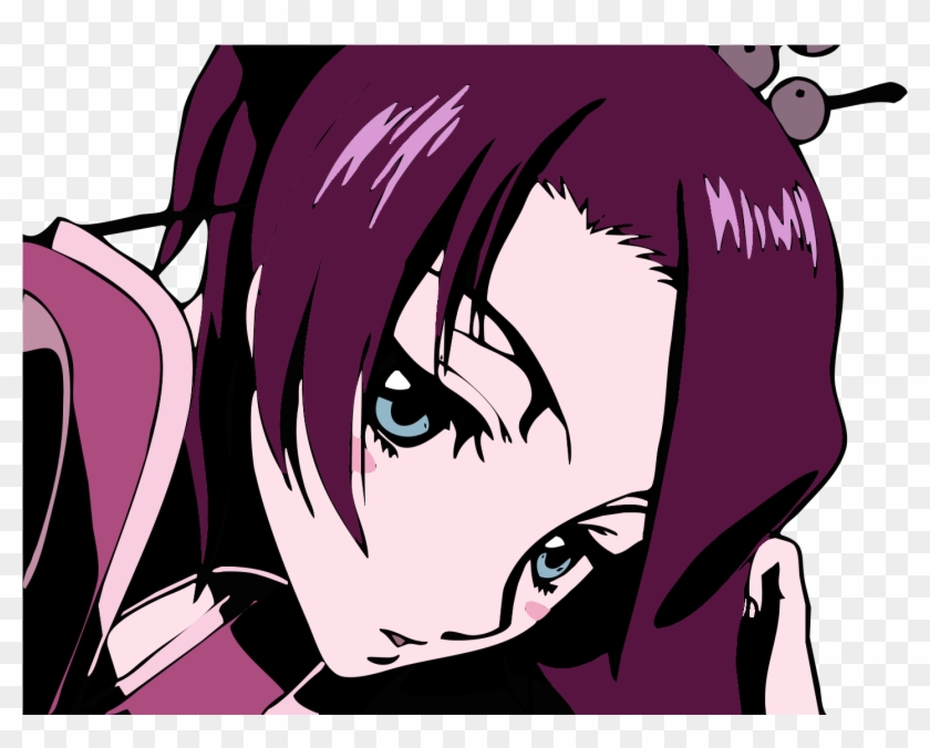 Hd Wallpaper Of Samurai Champloo, Fuu - Samurai Champloo Wallpaper Fuu Clipart