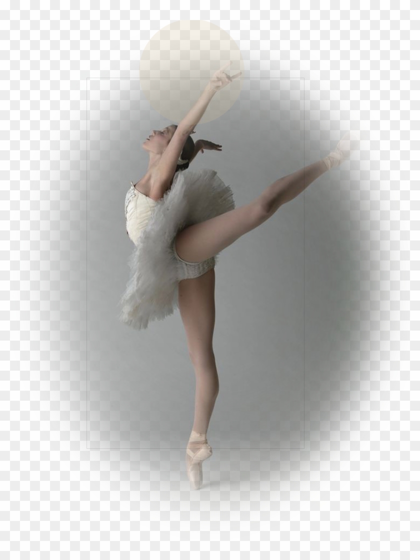 Ballet Dancer Clipart #5927000
