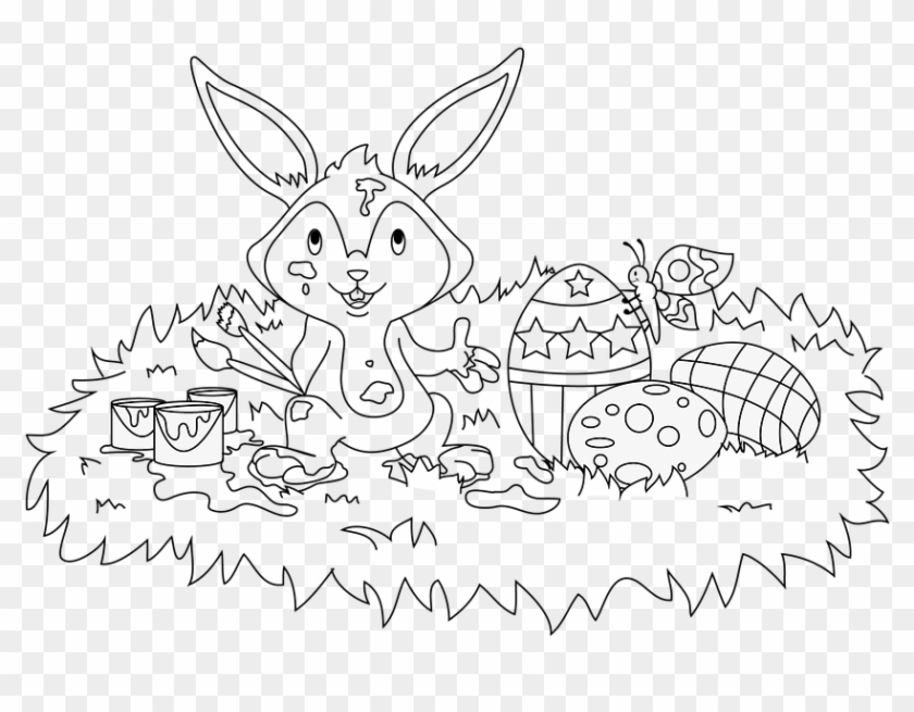 Easter Clipart #5927002