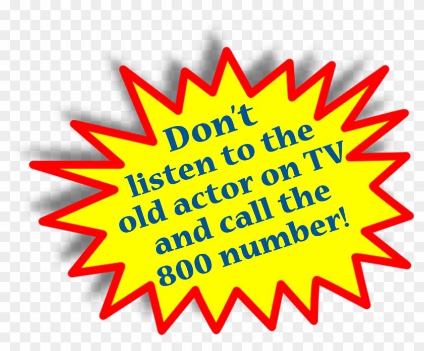 Starburst Dont - Starburst Clip Art - Png Download