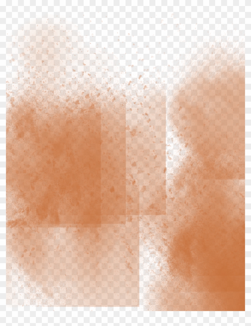 Behind Dirt Particles Visual Tiger Face Mask Editing - Illustration Clipart