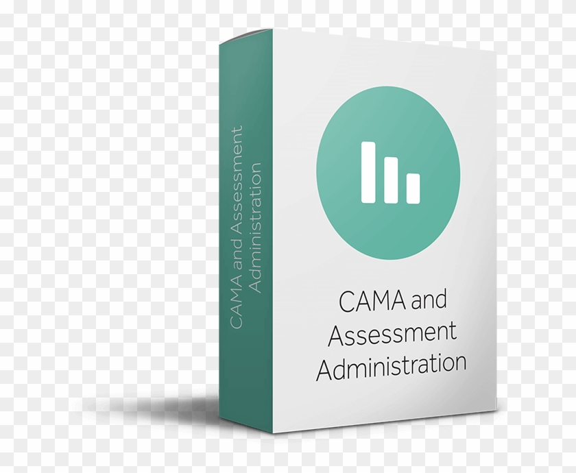 Cama & Assessment Administration - Book Cover Clipart