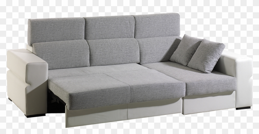 Sofa Cama Png Clipart #5927169
