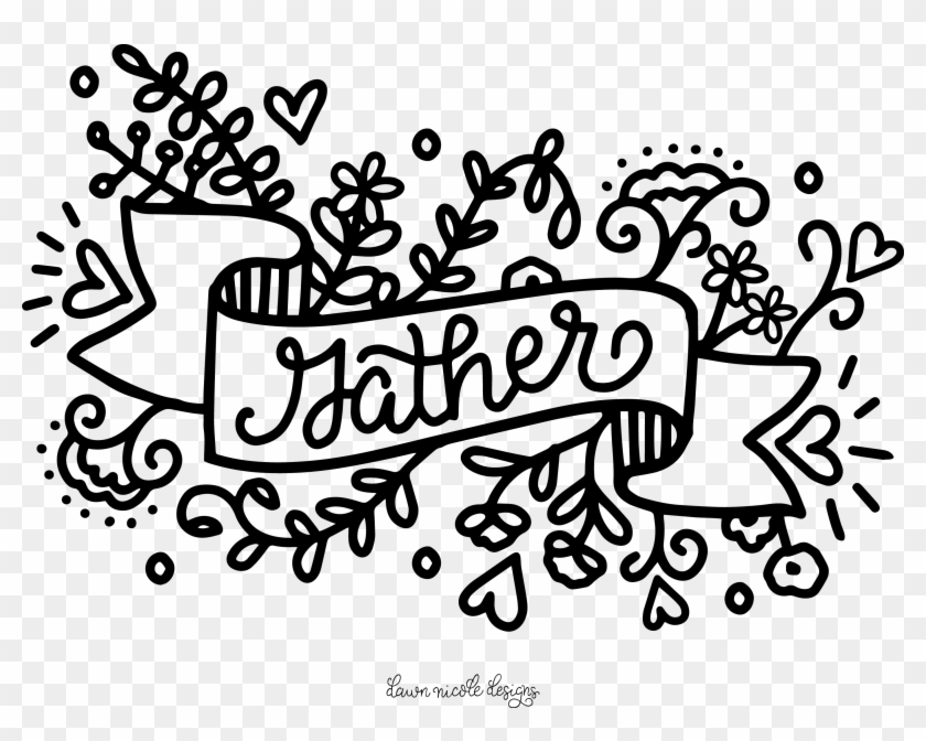 Coloring Page - Nicole Coloring Pages Clipart