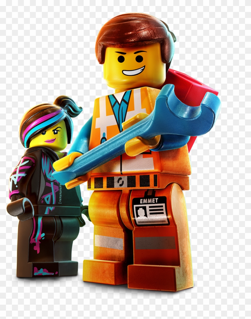 Lego Movie Png Clipart #5927201