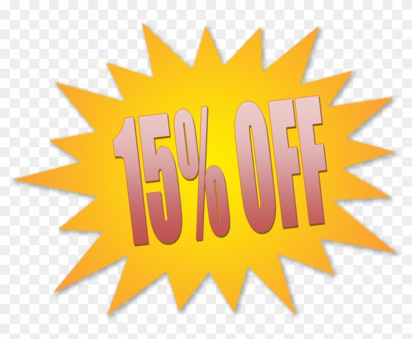 Clipart Starburst Transparent Background - Png Download #5927236