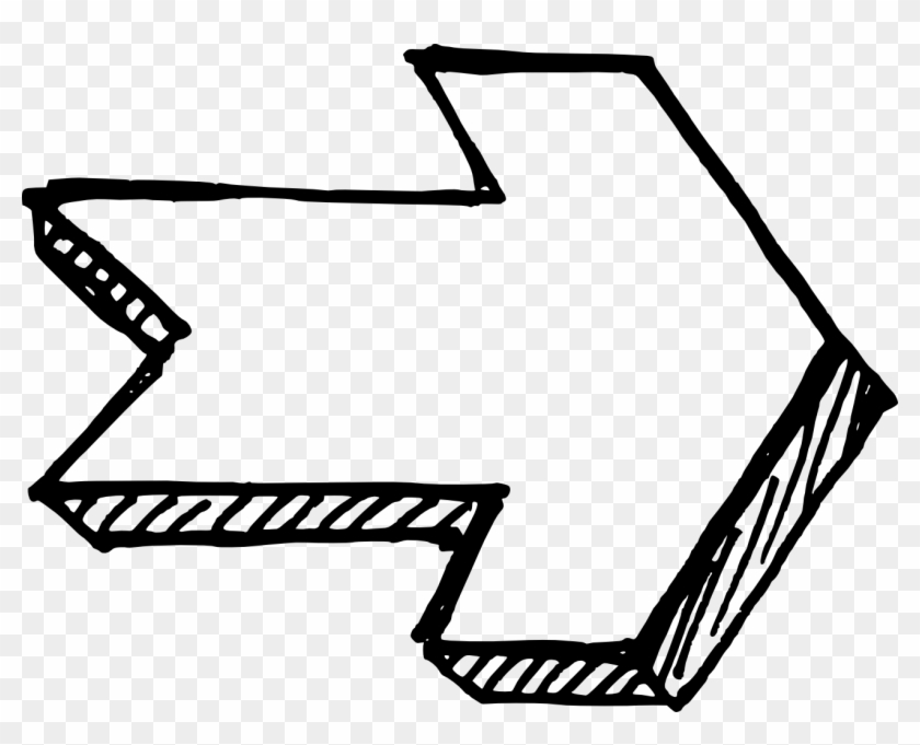 Free Download - Arrow Coloring Png Clipart #5927401