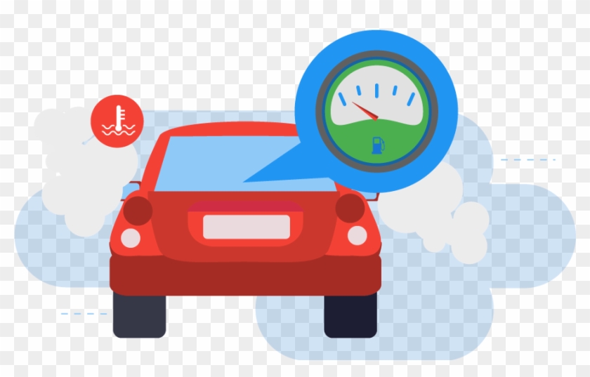 Download Clipart - City Car - Png Download