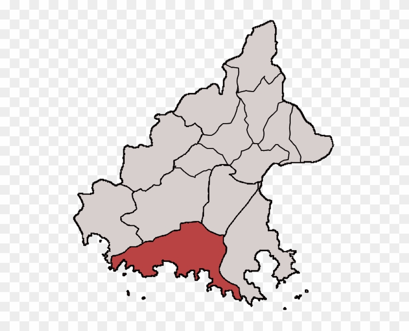 Lokasi Kecamatan Munjungan, Trenggalek - Peta Kayen Karangan Clipart #5927477