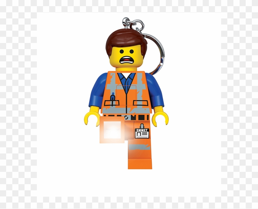 The Lego® Movie 2™ Emmet Key Light - Lego Movie 2 Emmet Clipart #5927479