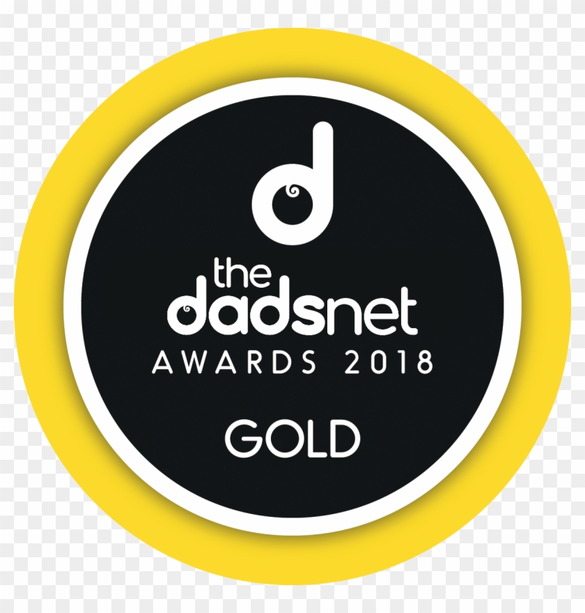 The Dadsnet - Cool Clock Clipart #5927554