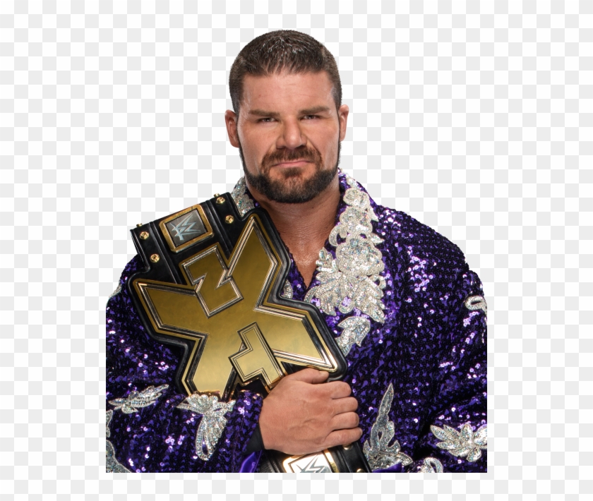 Evil, Feb 2, - Bobby Roode Clipart