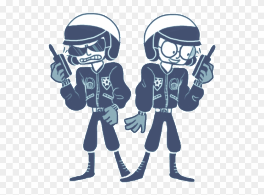 Art Id - - Cartoon Clipart #5927657