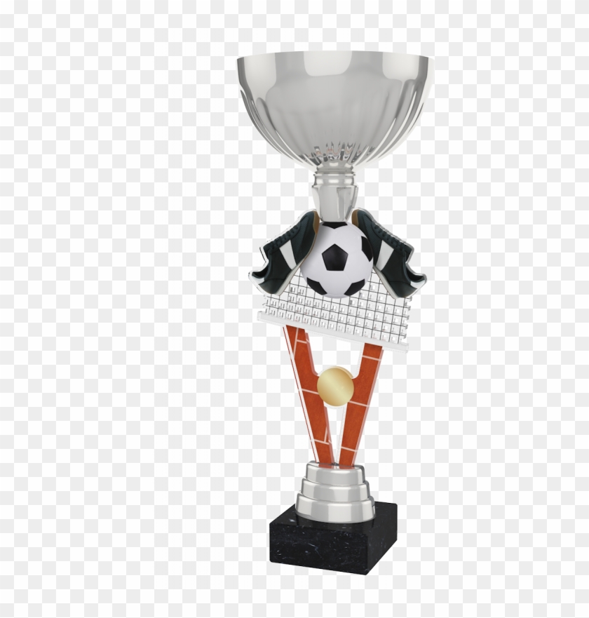 Football Trophy Png - Table Football Trophy Clipart #5927663