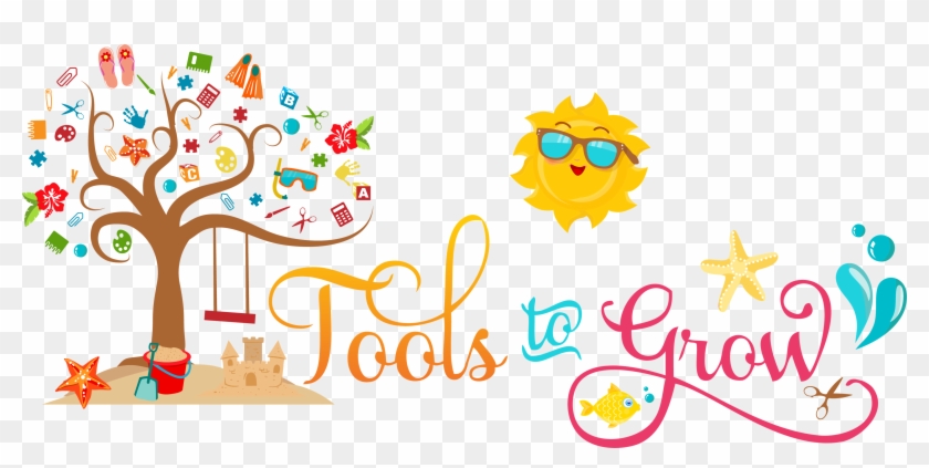 Tools To Grow - St Patrick's Day Occupational Therapy Clipart