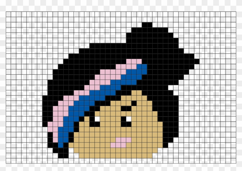 Pixel Art Lego Movie 2 Clipart